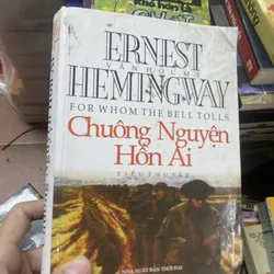 Chuông nguyện hồn ai