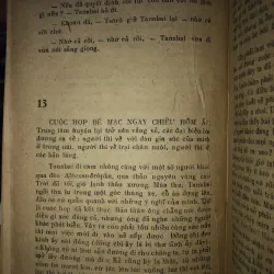 Vĩnh biệt Gunxarư - TS. Aitmatôp 786732