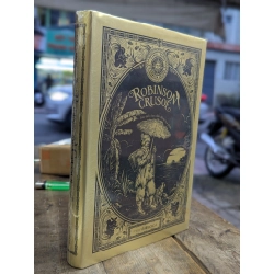 Robinson Crusoe - Daniel Defoe 366519