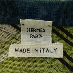 【Mã giảm giá】Áo khoác cardigan HERMES 644427