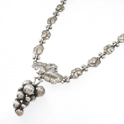 George Jensen Necklace - Hàng hiệu Authentic 842021