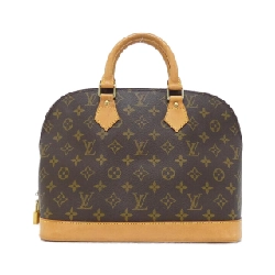 Túi Louis Vuitton Monogram Alma PM M51130