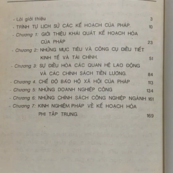 KINH NGHIỆM CỦA PHÁP VỀ NỀN KINH TẾ HỖN HỢP - SÁCH KINH TẾ -1996 543735