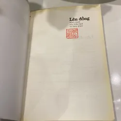 LÊN ĐỒNG - HÀNH TRÌNH CỦA THẦN LINH VÀ THÂN PHẬN 970189