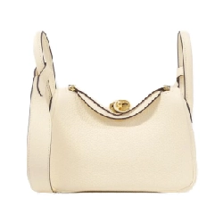 Túi xách vai Hermès Lindy MINI 079086CC - Hàng hiệu Chính hãng
