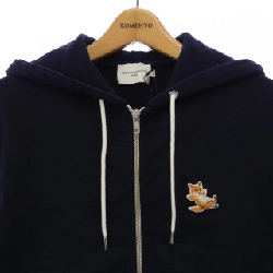 Hàng hiệu MAISON KITSUNE IU00353KM0001 Áo khoác - Hàng hiệu Authentic 897770