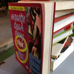 NGƯỜI QUẢ PHỤ THỨ 9 - Nghiêm Ca Cẩm 453323