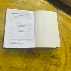 BÔNG HỒNG VÀNG VÀ BÌNH MINH MƯA- K. PAUTOPSKY 539545