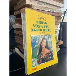 Trong vòng tay người khác - Đào Hiếu