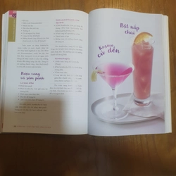 KOMBUCHA tuyệt đỉnh THỨC UỐNG LÊN MEN 444363