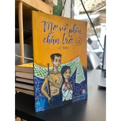 Mơ về phía chân trời - Lê Trâm