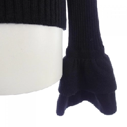 【Mã giảm giá】Cygne Áo len 645243