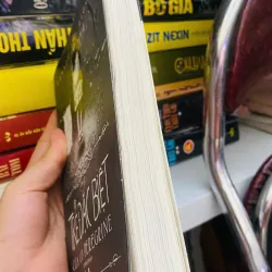 Trại Trẻ Đặc Biệt Của Cô Peregrine - Tập 1, 2020, Mới 80% (Take) 716198