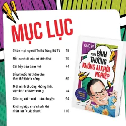 Người Bình Thường Không Ai Khởi Nghiệp - TÙNG BT (Trần Thanh Tùng) - GIVER BOOKS - MARKETING KINH DOANH 595465