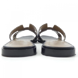 【Mã giảm giá】Giày sandal HERMES 663725