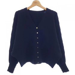 ルームエイト Room no.8 R8KN-134 Áo khoác cardigan - Hàng hiệu Authentic