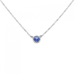 Dây chuyền Tiffany Color by the Yard - Hàng hiệu Authentic