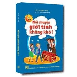 Nói chuyện giới tính không khó mới 100% Võ Thị Minh Huệ 2013 HCM.PO 146730