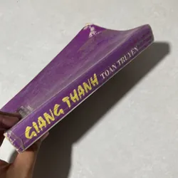 Giang Thanh toàn truyện 567991