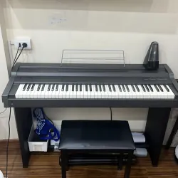 ĐÀN PIANO KAWAI DIGITAL PIANO 135 CHÍNH HÃNG TỐT