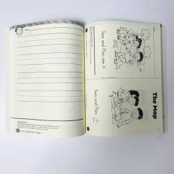 Reading Wonders grade K (Sách nhập) - Bộ 13 quyển 937278