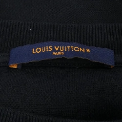 Áo thun Pique Cotton LOUIS VUITTON HQY41WTCL - Hàng hiệu Chính hãng 904066