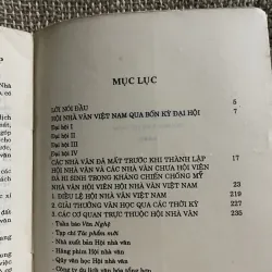 Nhà văn Việt Nam hiện đại 1024517