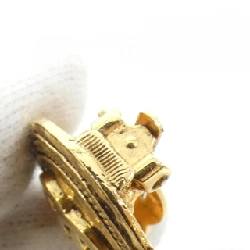 【Cổ điển】Bông tai Chanel 626451