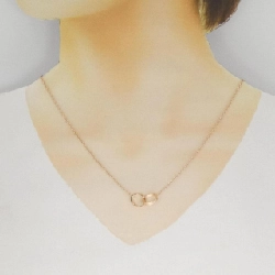 Cartier Baby Love Necklace - Hàng hiệu Authentic 840540