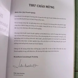 Tài liệu đào tạo - BSC KPI - Balanced Scorecard & Key Performance Indicator - BrainMark 1026433