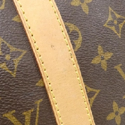 Túi du lịch Louis Vuitton Monogram Keepall Bandoulière 50cm M41416 - Hàng hiệu Chính hãng 803391
