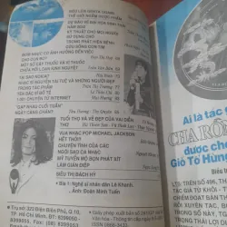 THẾ GIỚI MỚI số 498 ngày 5.8.2002 752197