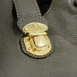 Túi xách vai Louis Vuitton Mahina L M93121 - Hàng hiệu Chính hãng 802472