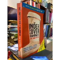 The Under Cover Economist - Tim Harford 119896