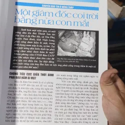 Phóng sự điều tra ký sự CATPH 956841