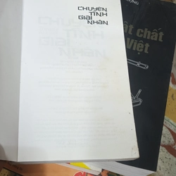 Chuyện Tình Giai Nhân - Trương Ái Linh 531065
