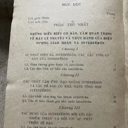 INTERFERON VÀ SỬ DỤNG TRONG ĐIỀU TRỊ UNG THƯ- T.S. NGUYỄN HỒNG ĐIỆT 800364
