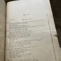 Di truyền học vi khuẩn WERNER BRAUN 340 trang khổ lớn  799807