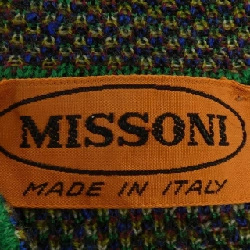 【Mã giảm giá】【Cổ điển】MISSONI Váy 652535