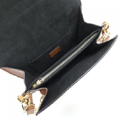 Túi xách vai Louis Vuitton Monogram Reverse Dauphine MM M44391 609935