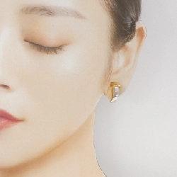 K18YG/PT900/K18PG Bông tai - Hàng hiệu Authentic 867583