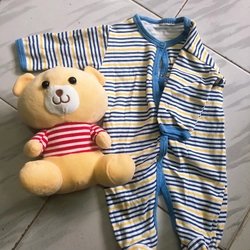 body suit bé gái từ 0-3 months 275430