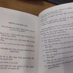 Sách: Nghệ thuật giao tiếp - Dale Carnegie (B1) 716279