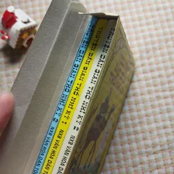 Box 3 cuốn TRUYỆN DÂN GIAN THỔ NHĨ KỲ • Sách Khổ Nhỏ 753188