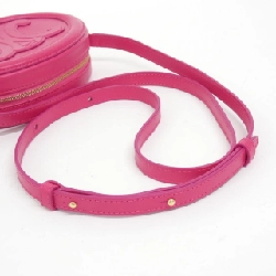 Túi đeo chéo hình oval Celine 10I703DPQ 613298