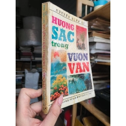 Hương sắc trong vườn Văn - Nguyễn Hiến Lê 129078