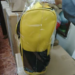 Balo Heo cao bồi vàng 699268