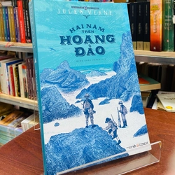 HAI NĂM TRÊN HOANG ĐẢO