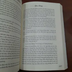 CỬU DUNG - HOÀI CHÂM CÔNG CHÚA ( MẶC LAM DỊCH) 996007