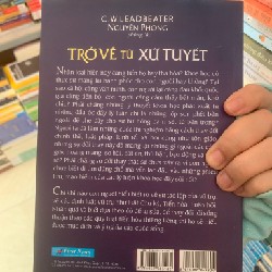 Trở về từ xứ tuyết - còn mới 18581